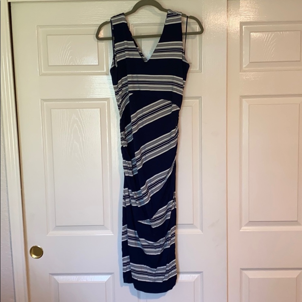 Maternity dress
